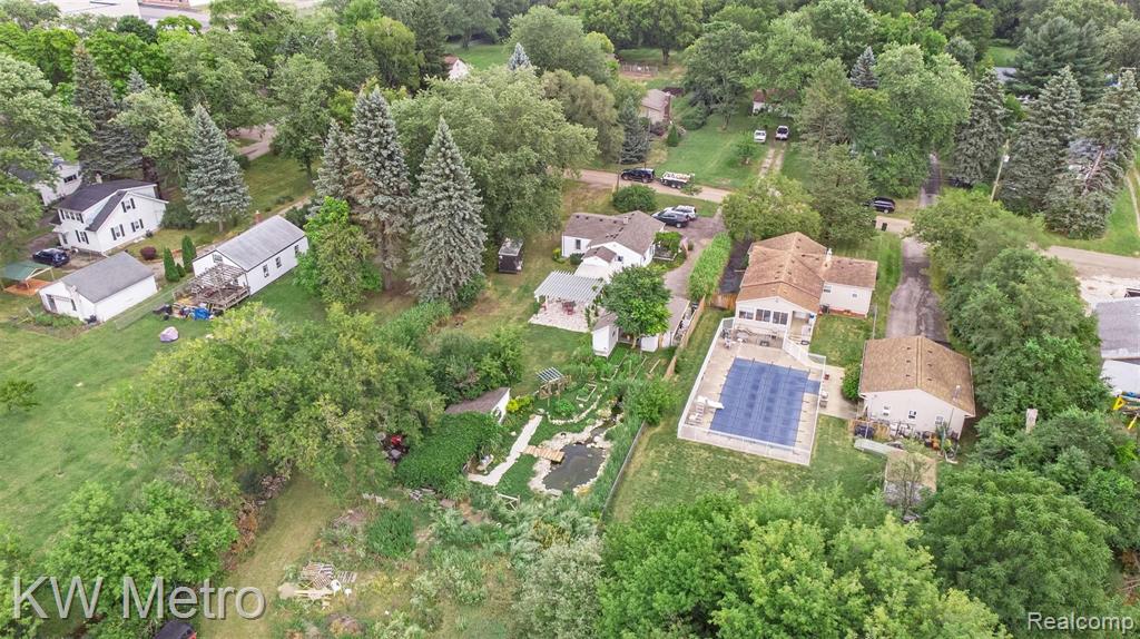 2864 Grant Road Rochester Hills, MI 48309 - Photo 32 of 39