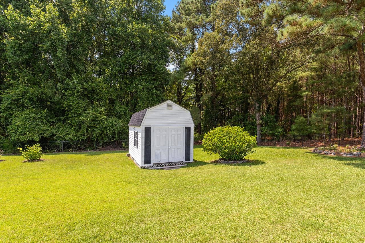 12414 Raleigh Road Benson, NC 27504 - Photo 36 of 36 Photo 36