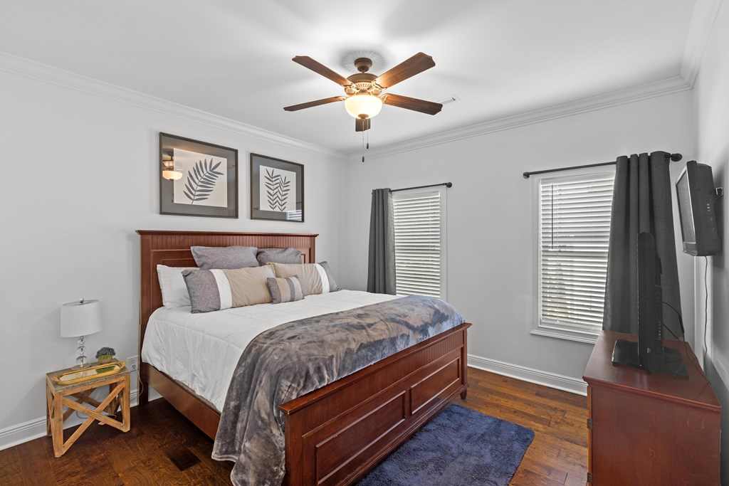 112 Laney Lane Dothan, AL 36305 - Photo 33 of 46