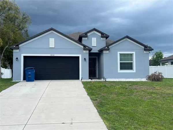 $355,000 | 14040 Gregory Street, Spring Hill, FL 34609