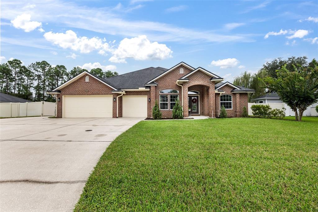 530 Irish Rose Road St. Augustine, FL 32092 - Photo 15 of 99 Gallery Image 15