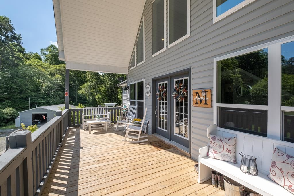 3935 Wehutty Road Murphy, NC 28906 - Photo 40 of 74