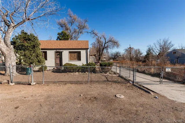 $325,000 | 1250 Benton Street, Lakewood, CO 80214