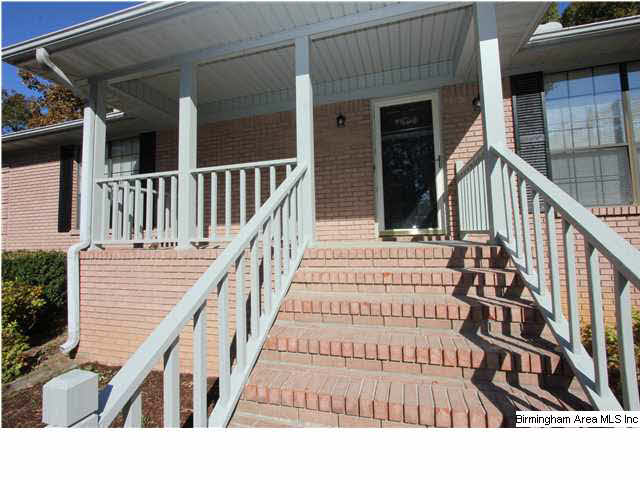1024 5th Avenue Northwest Alabaster, AL 35007 - Photo 13 of 15