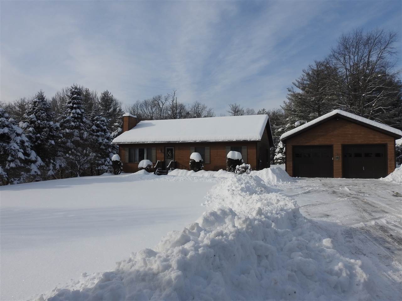 111 Brown Lane Castleton, VT 05735 - Photo 1 of 16