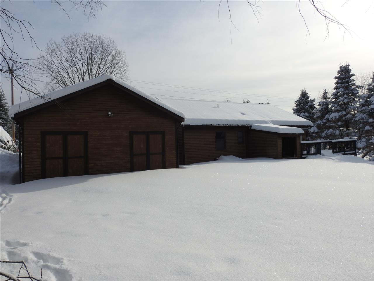 111 Brown Lane Castleton, VT 05735 - Photo 3 of 16