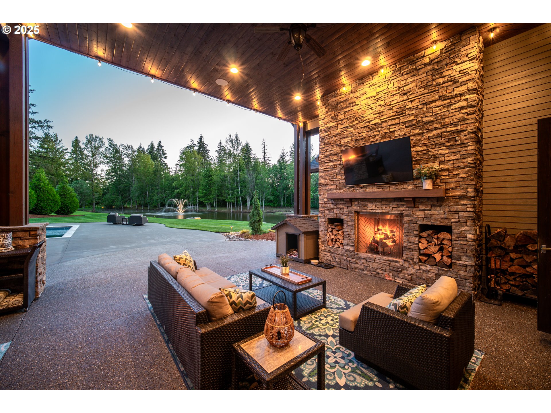 22100 Northeast 41st Court Ridgefield, WA 98642 - Photo 24 of 42