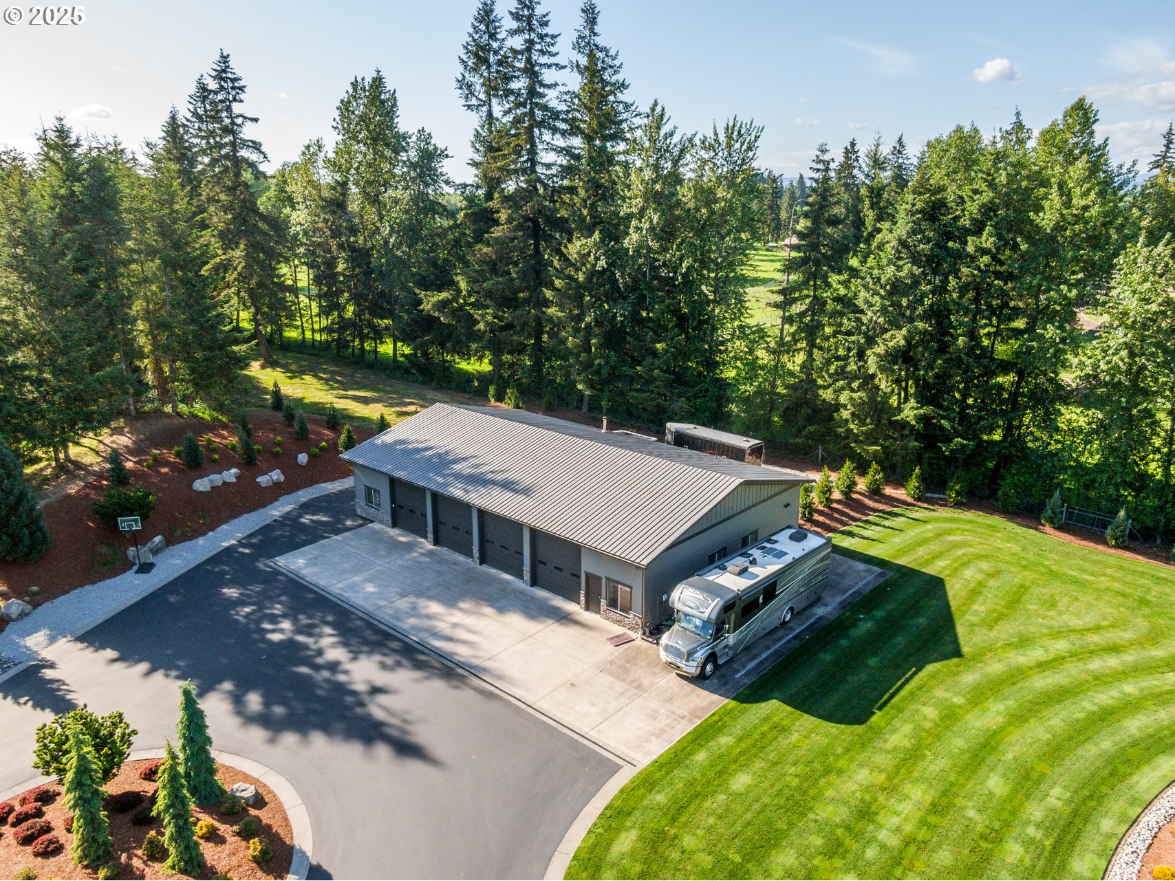 22100 Northeast 41st Court Ridgefield, WA 98642 - Photo 35 of 42