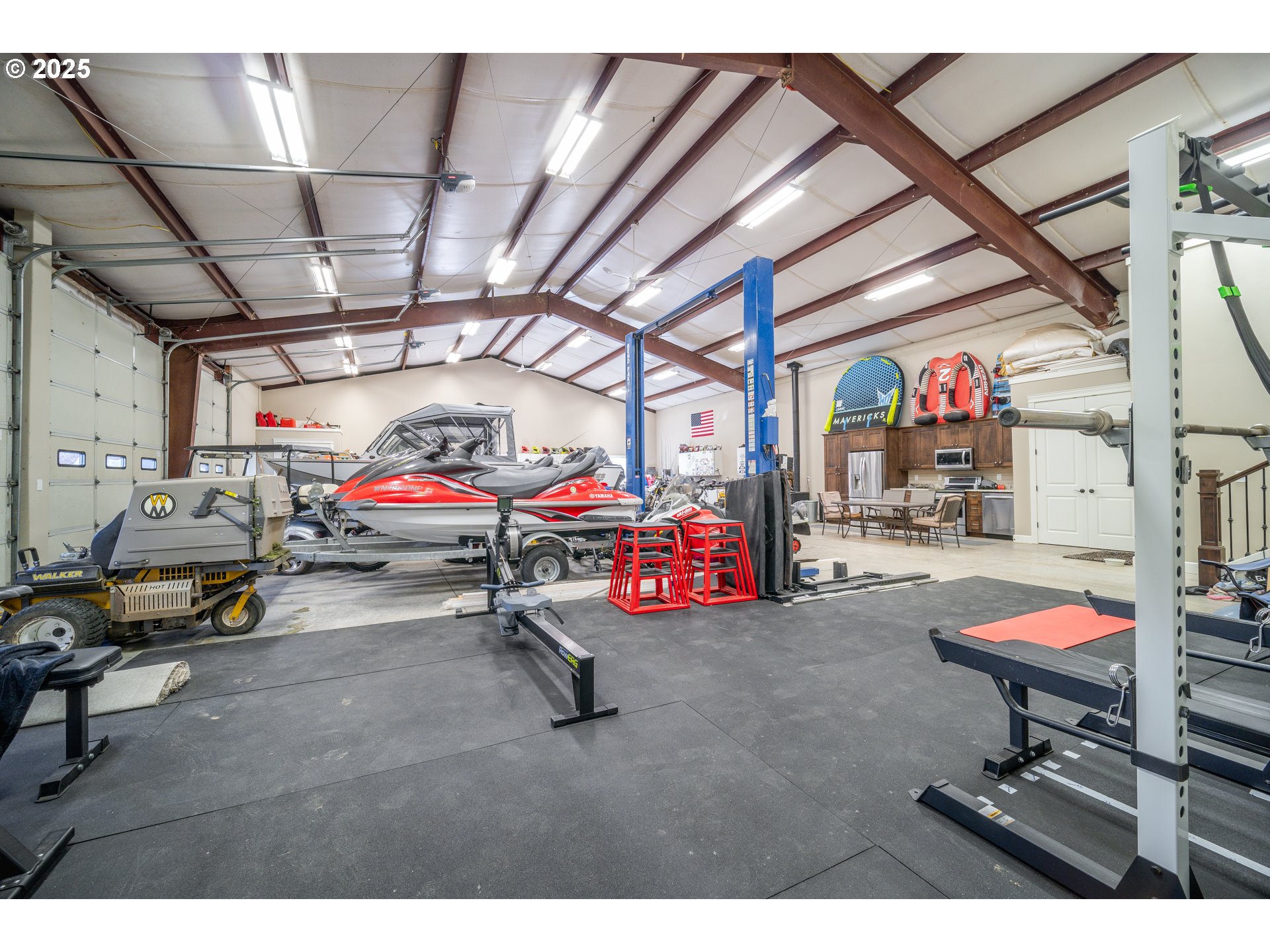 22100 Northeast 41st Court Ridgefield, WA 98642 - Photo 37 of 42