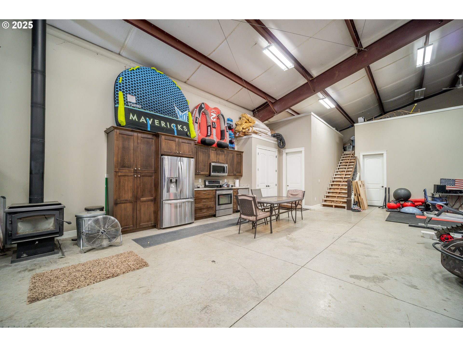 22100 Northeast 41st Court Ridgefield, WA 98642 - Photo 38 of 42