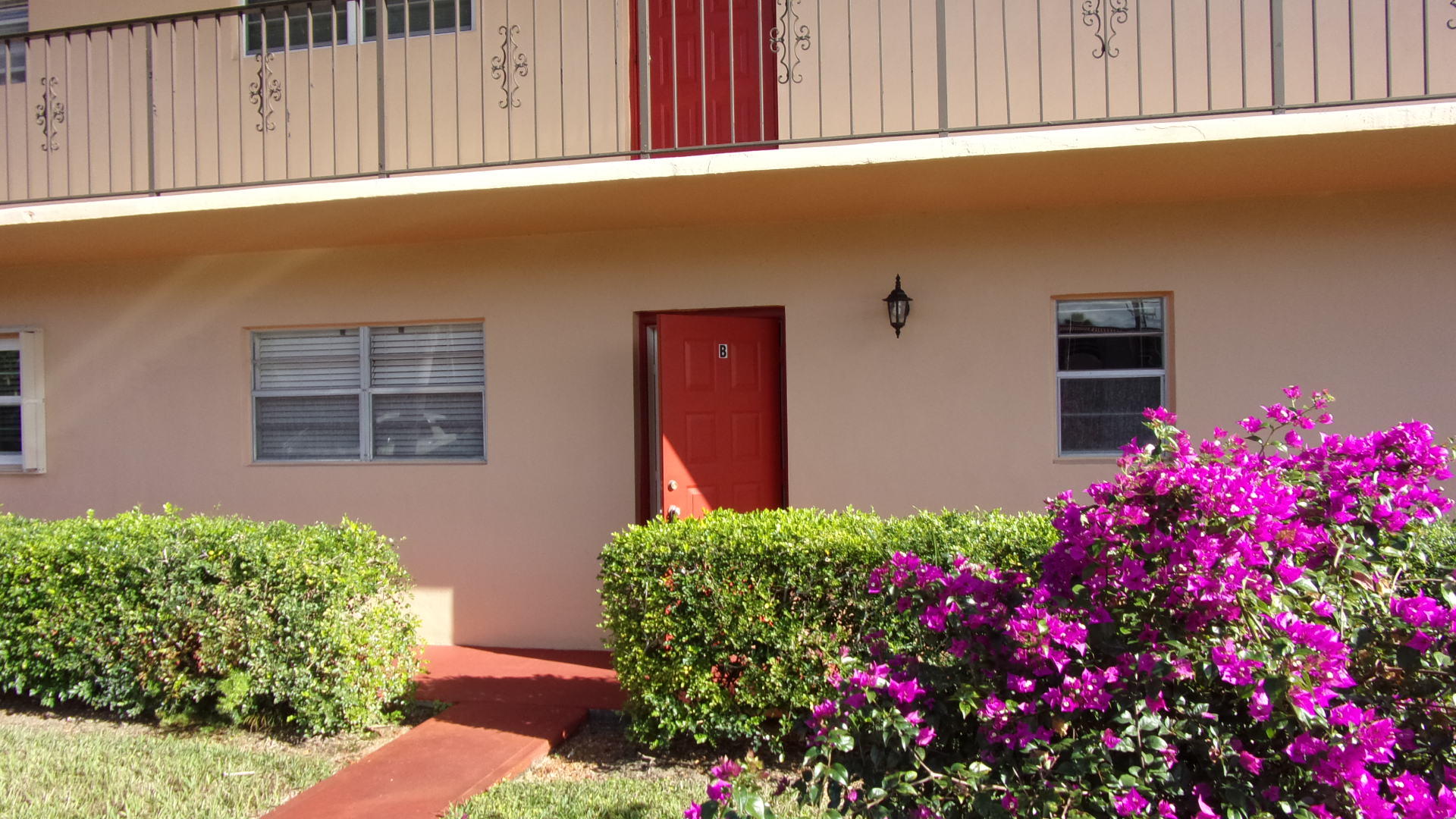 1939 Southwest Palm City Road, Unit B Stuart, FL 34994 - Photo 1 of 13 Front