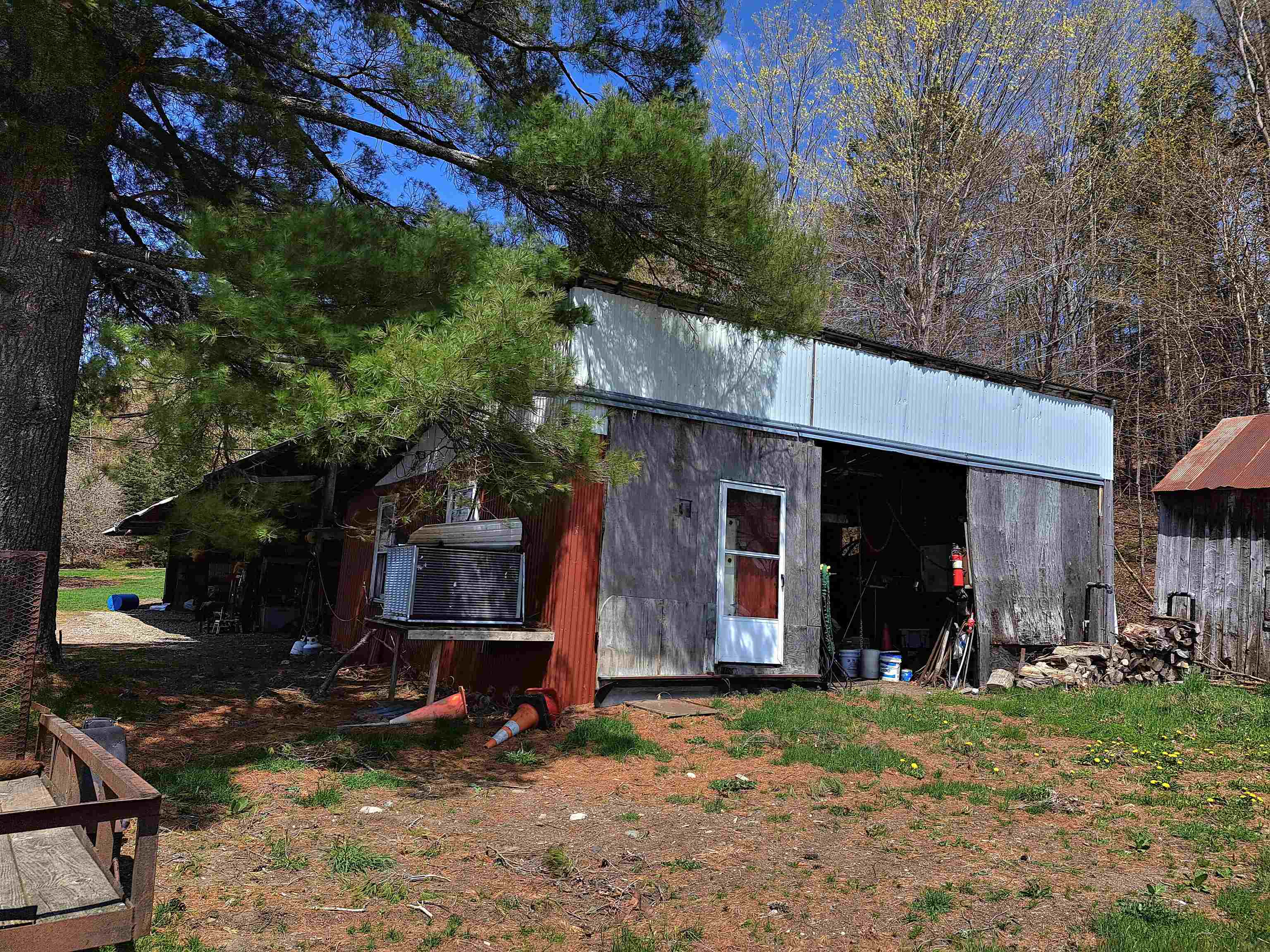 531 Reed Road Colebrook, NH 03576 - Photo 11 of 38