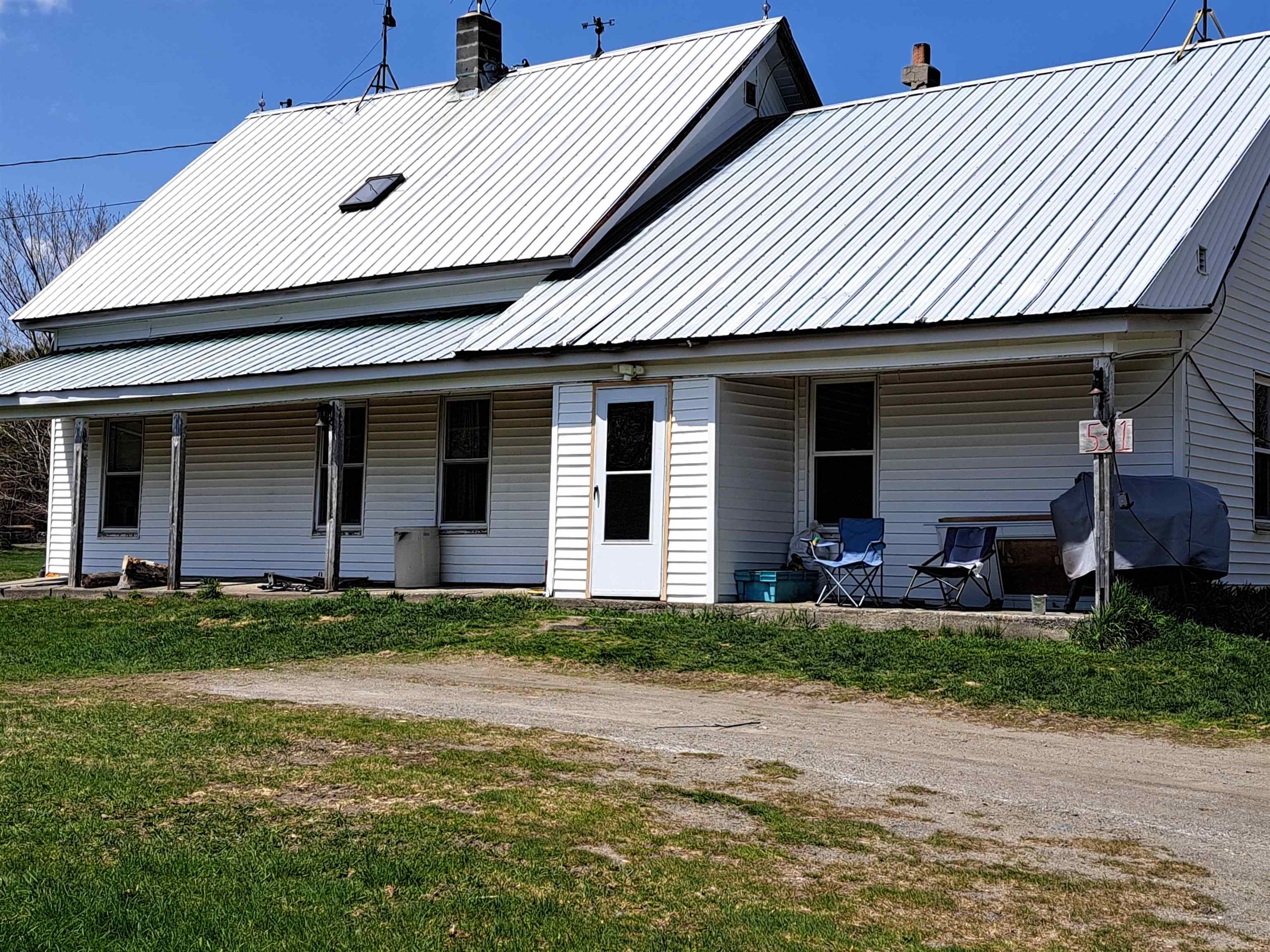 531 Reed Road Colebrook, NH 03576 - Photo 13 of 38