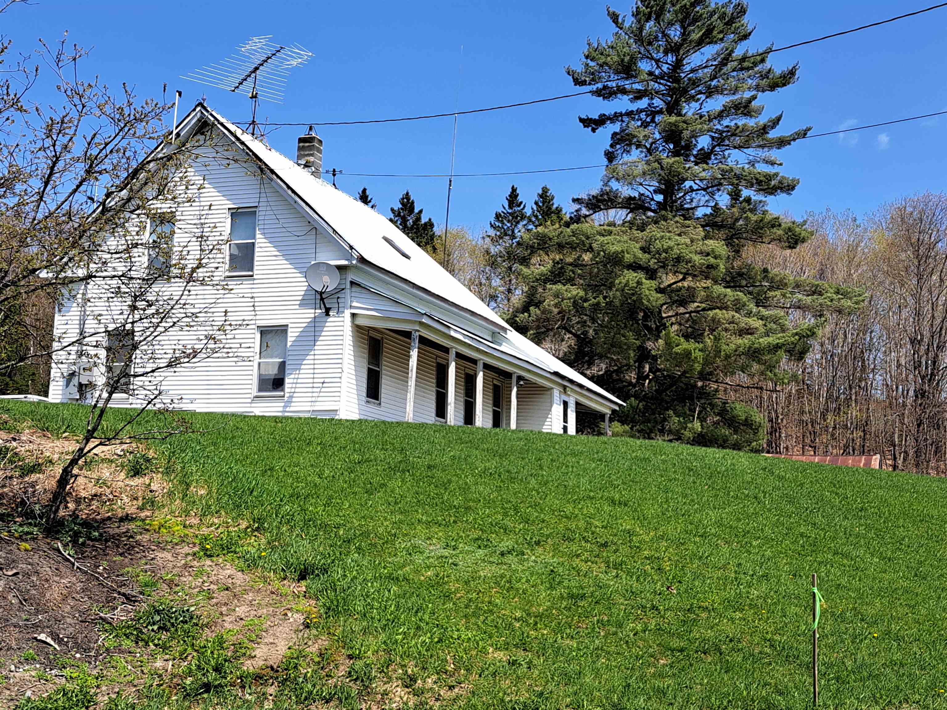 531 Reed Road Colebrook, NH 03576 - Photo 24 of 38