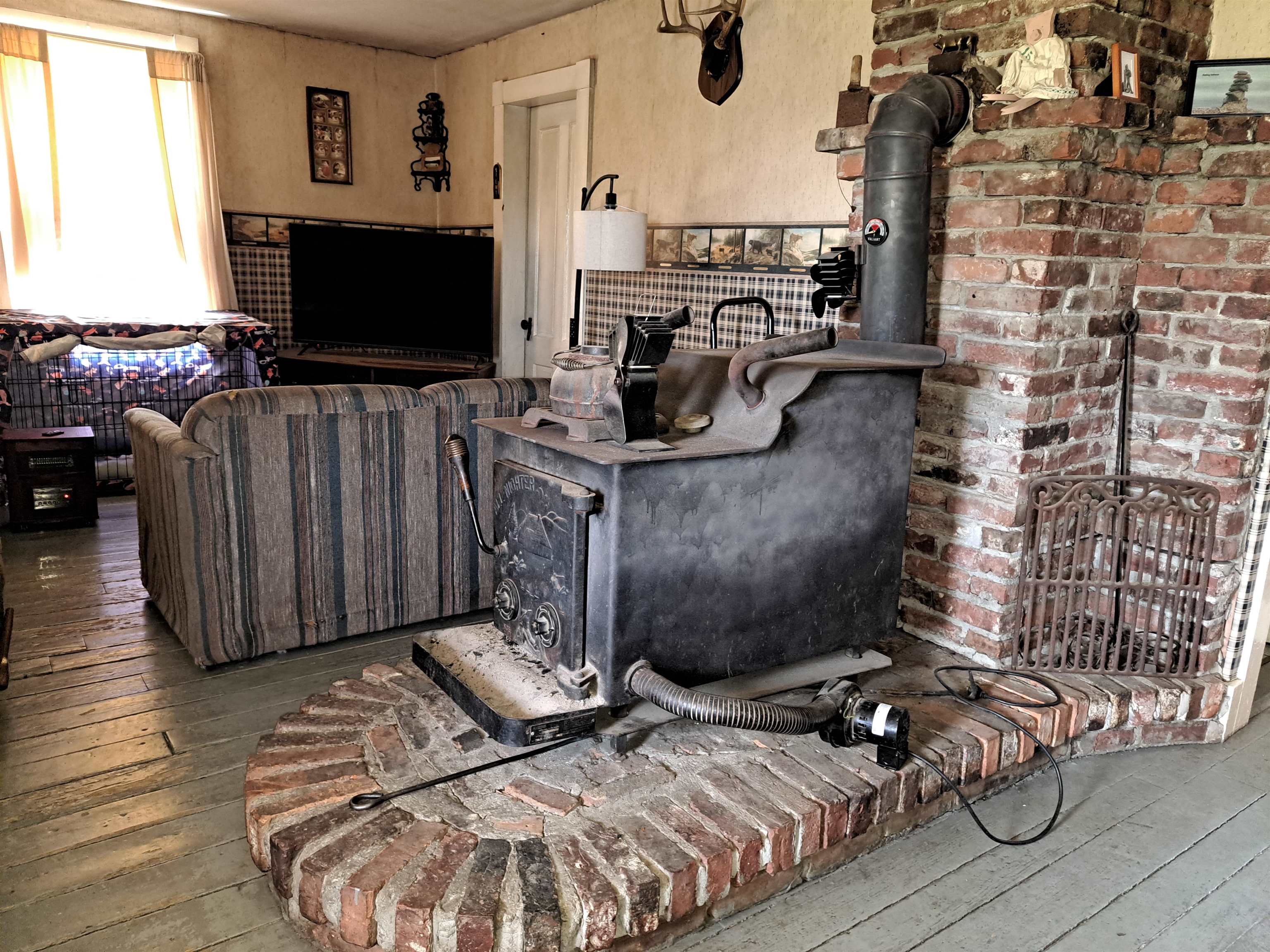 531 Reed Road Colebrook, NH 03576 - Photo 25 of 38