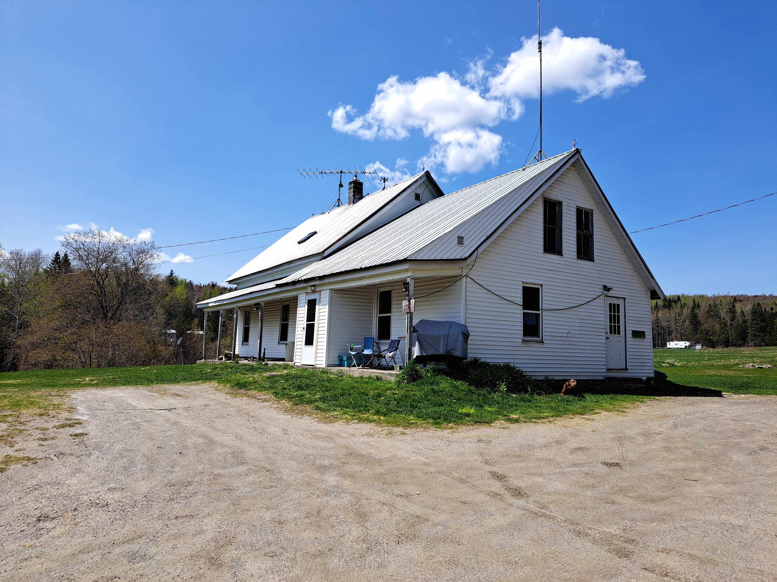 531 Reed Road Colebrook, NH 03576 - Photo 33 of 38