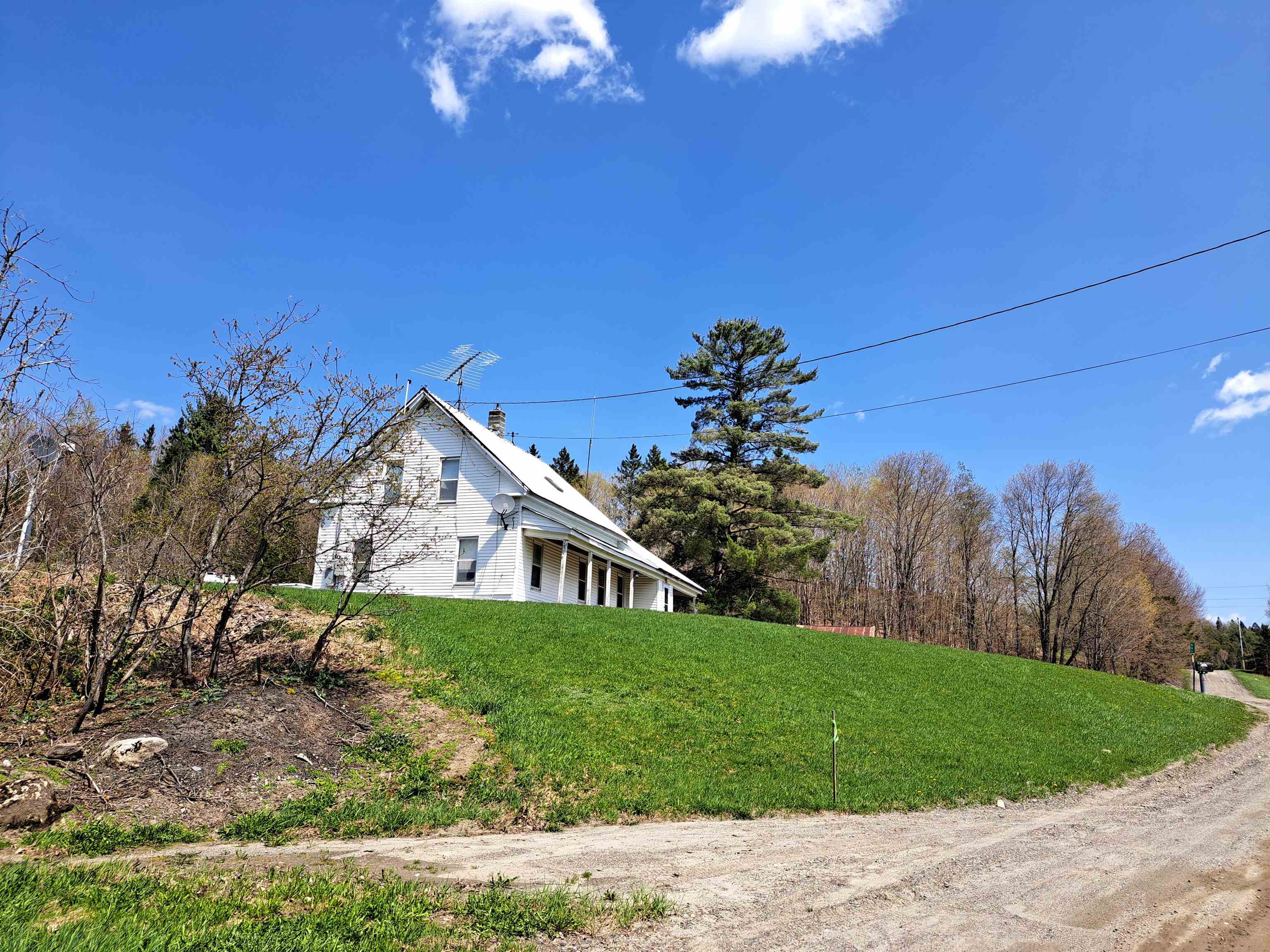 531 Reed Road Colebrook, NH 03576 - Photo 34 of 38