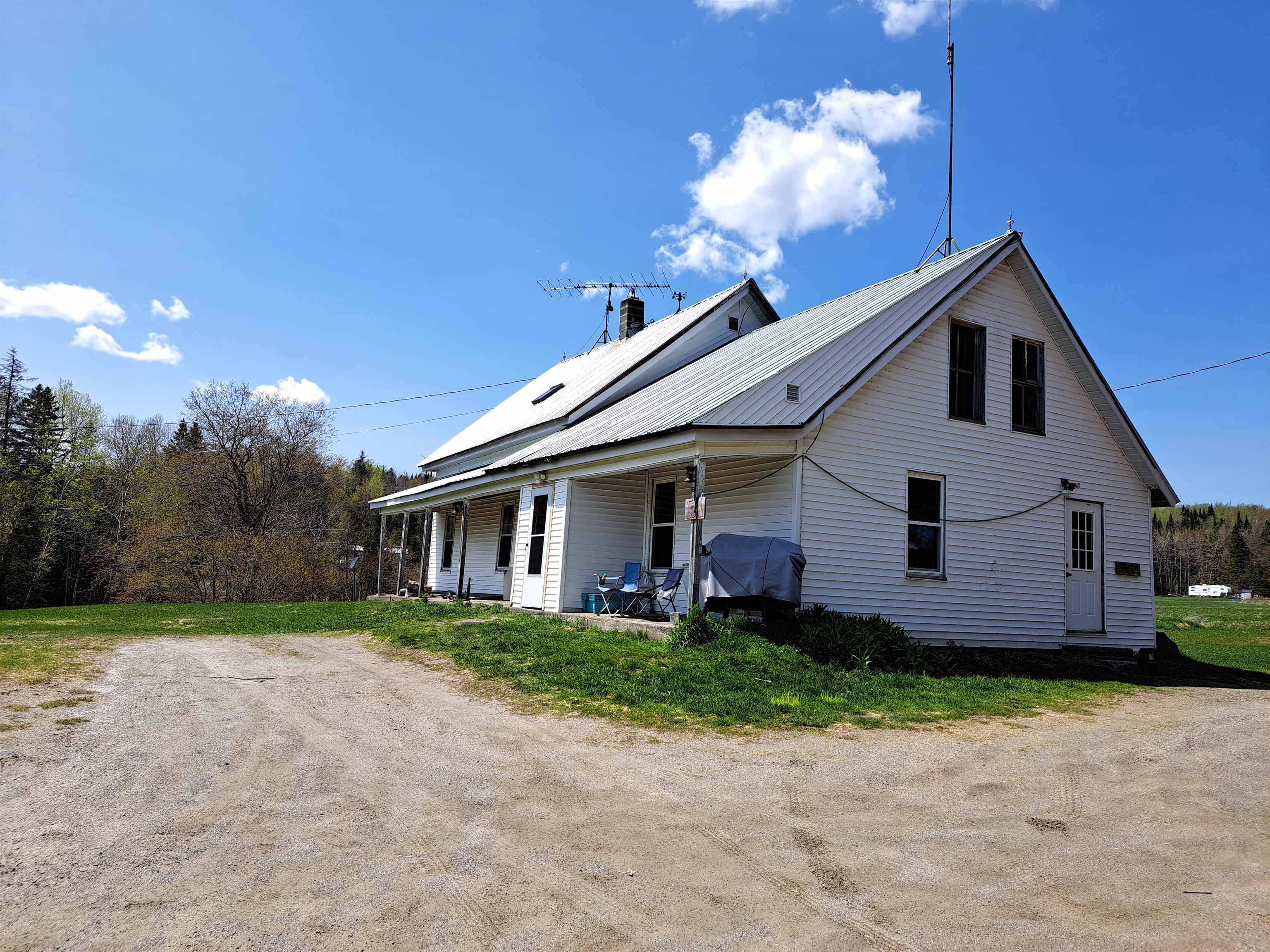 531 Reed Road Colebrook, NH 03576 - Photo 35 of 38