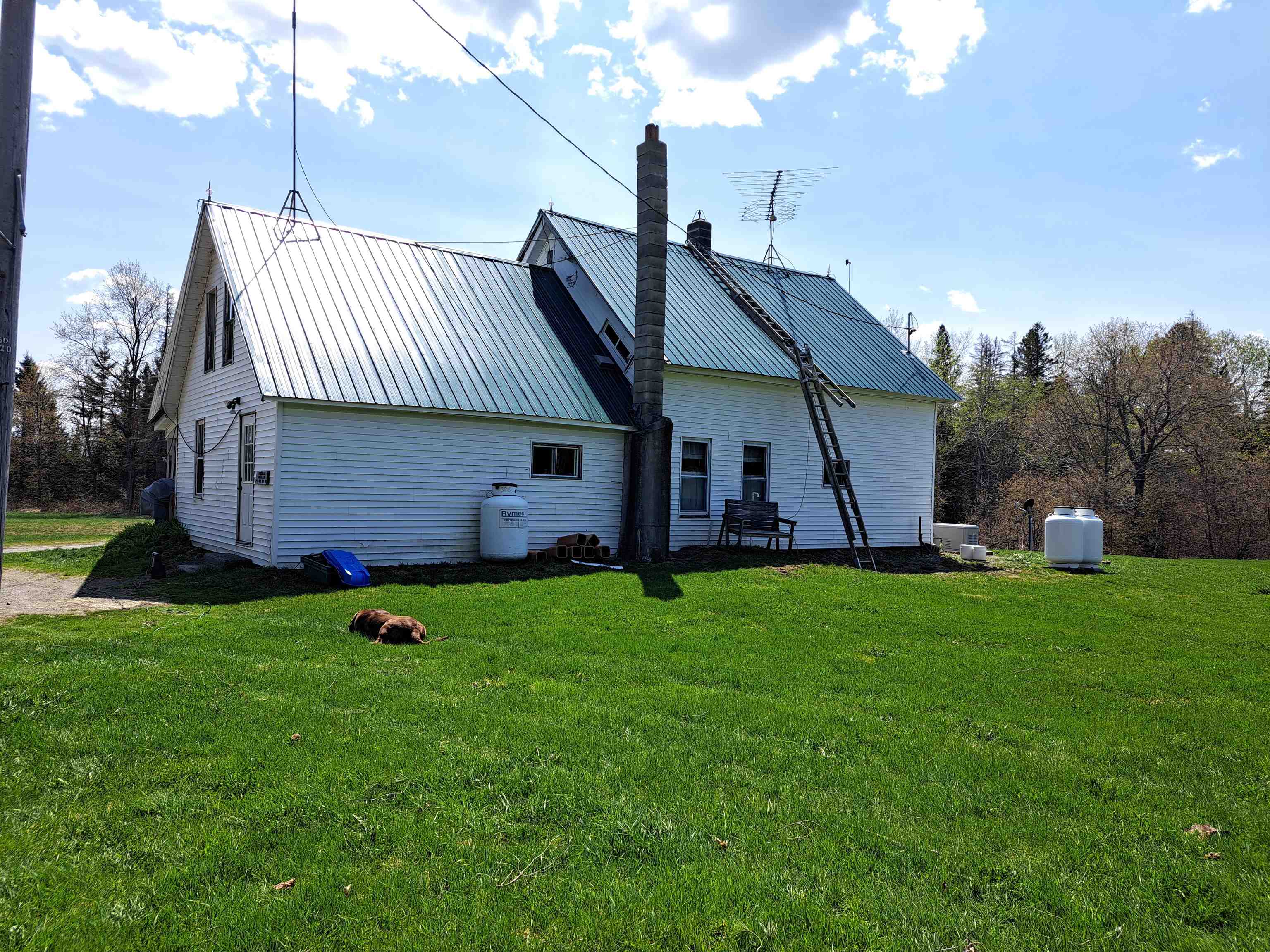 531 Reed Road Colebrook, NH 03576 - Photo 36 of 38