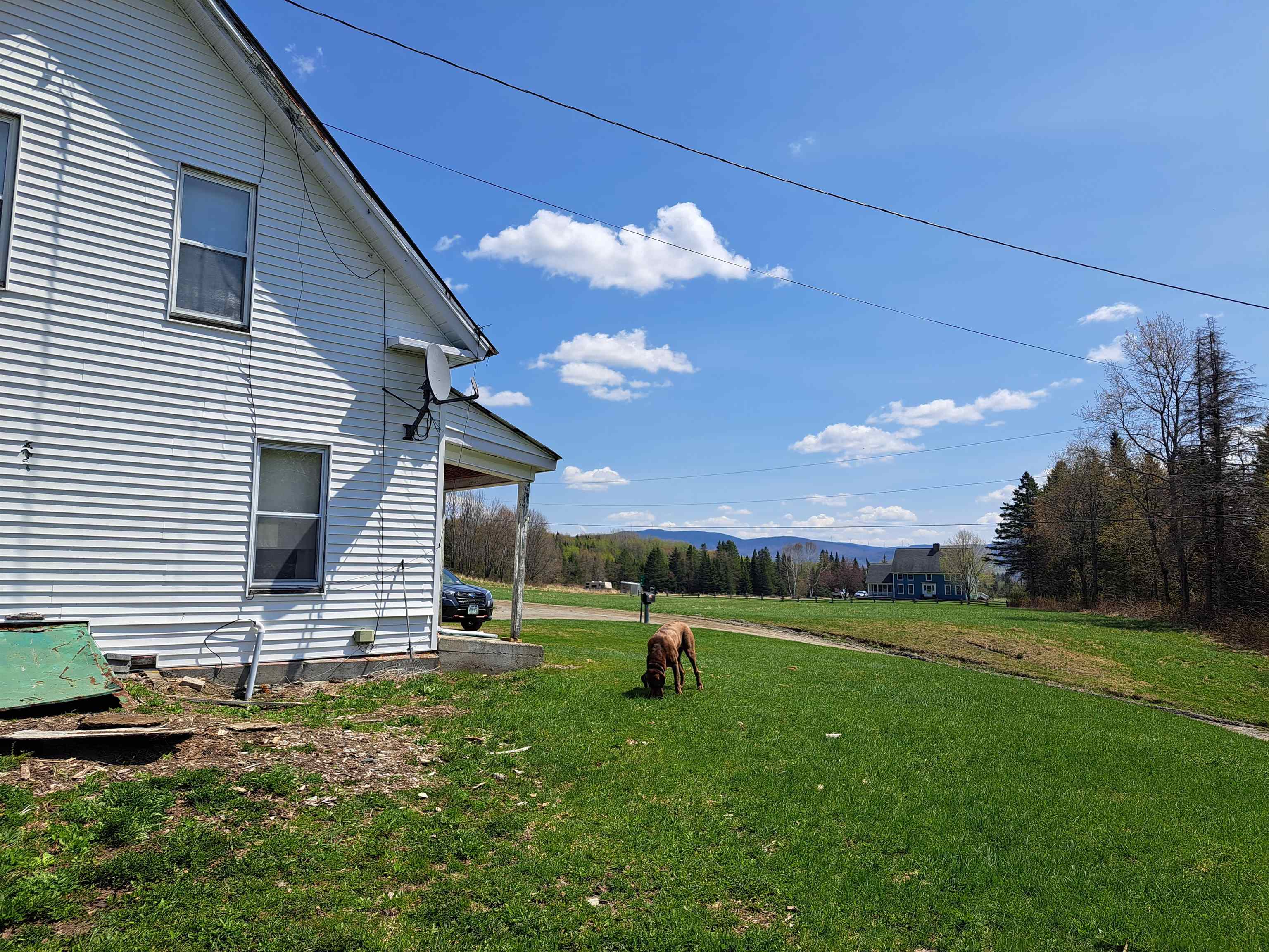 531 Reed Road Colebrook, NH 03576 - Photo 37 of 38