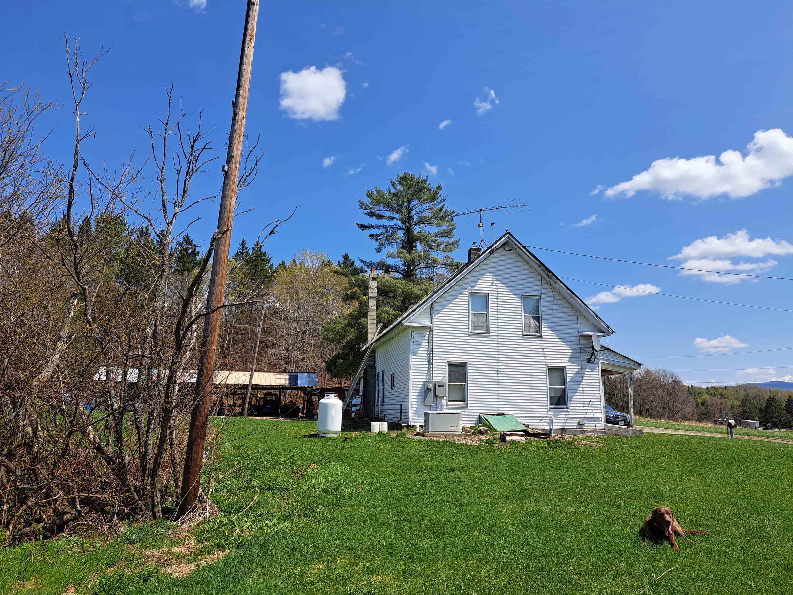 531 Reed Road Colebrook, NH 03576 - Photo 38 of 38