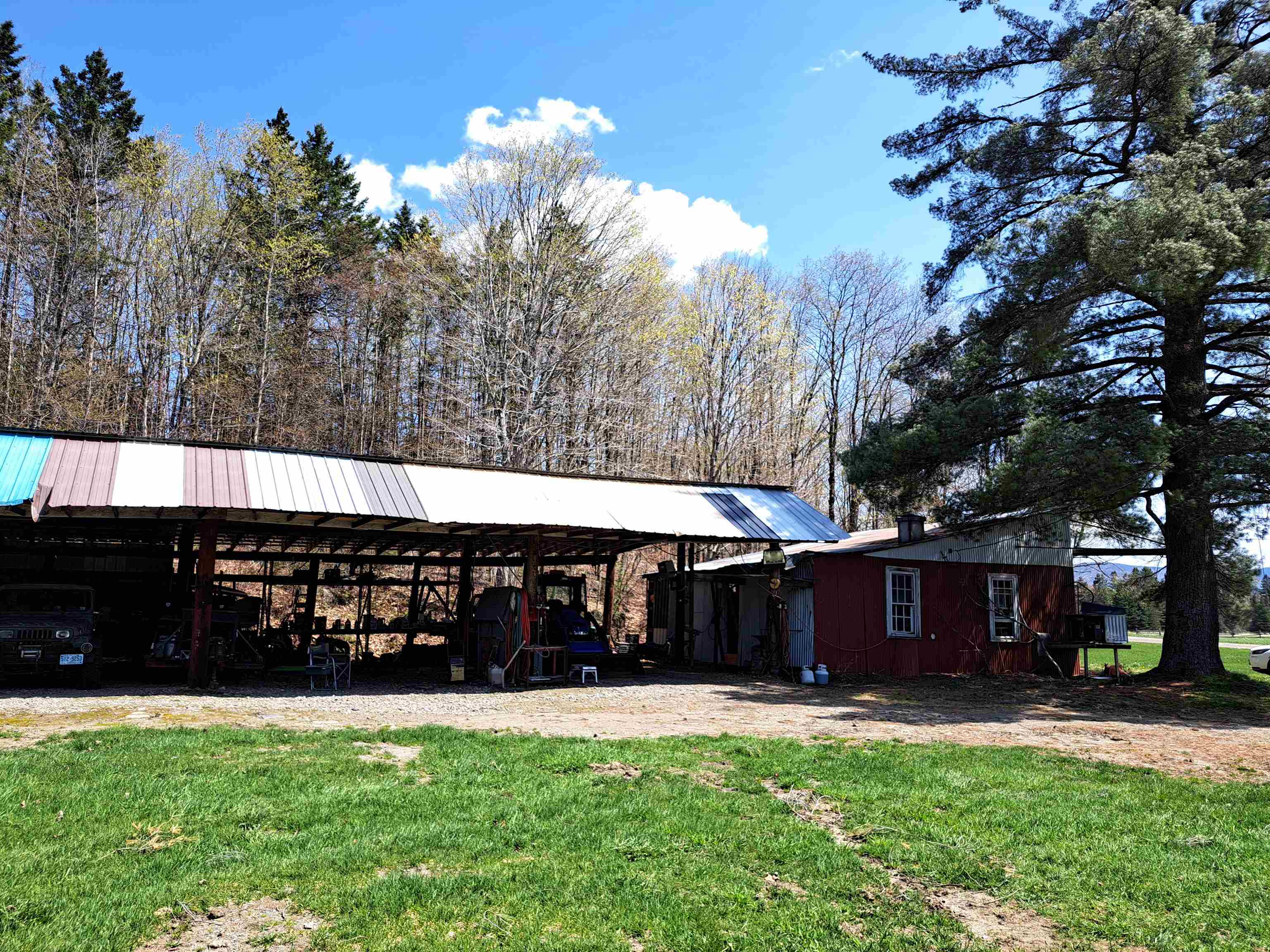 531 Reed Road Colebrook, NH 03576 - Photo 8 of 38