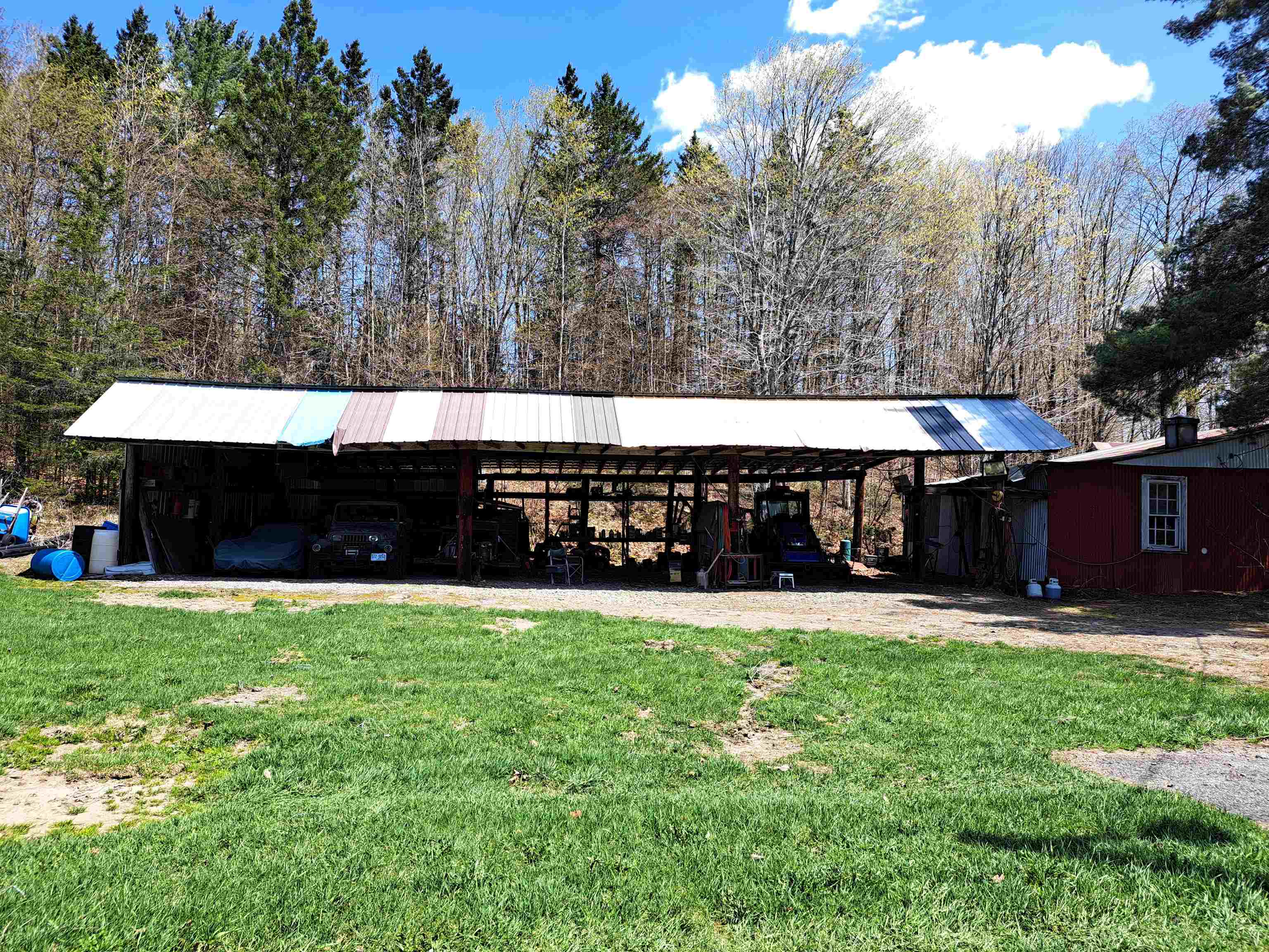 531 Reed Road Colebrook, NH 03576 - Photo 9 of 38