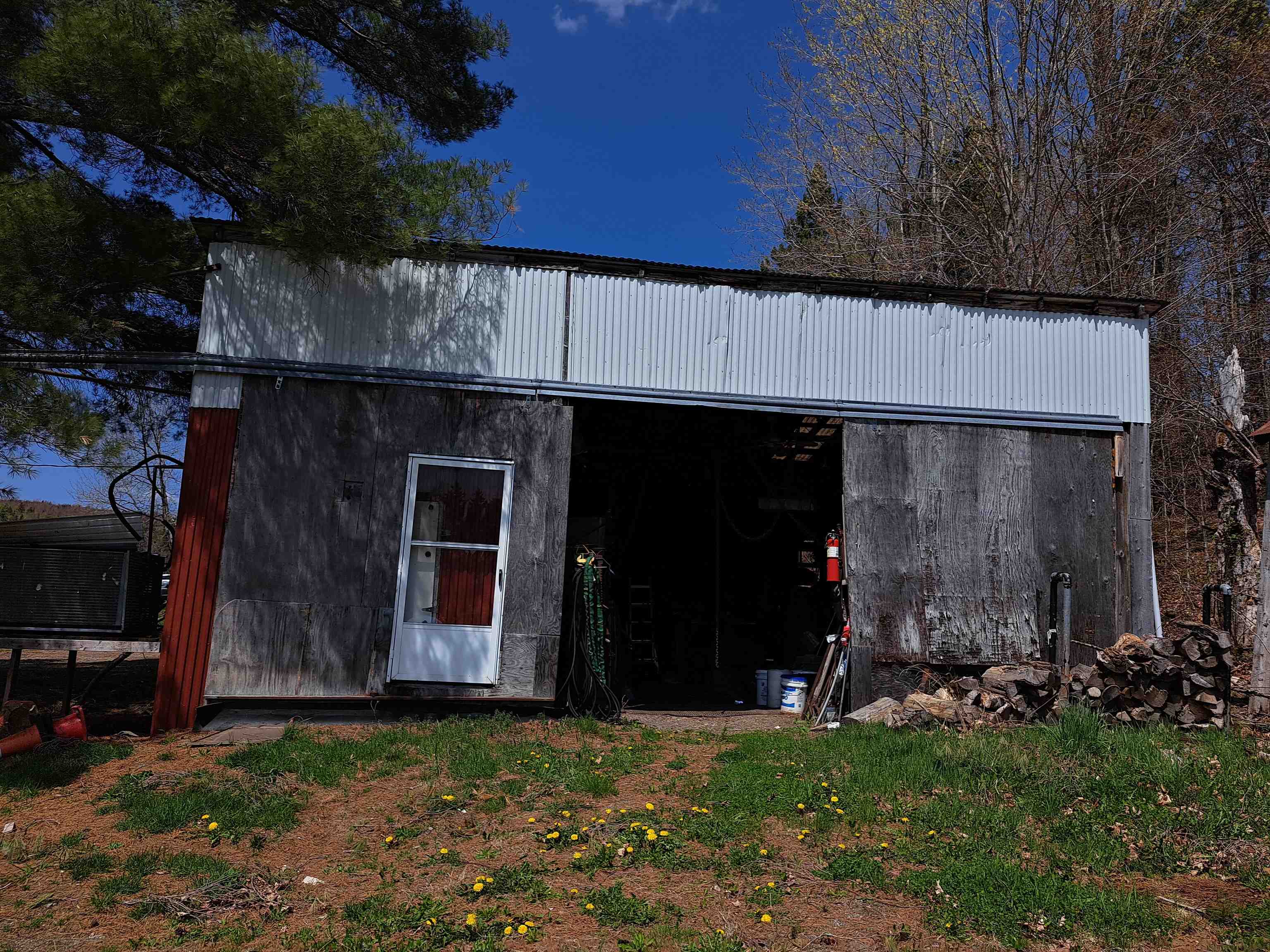 531 Reed Road Colebrook, NH 03576 - Photo 10 of 38