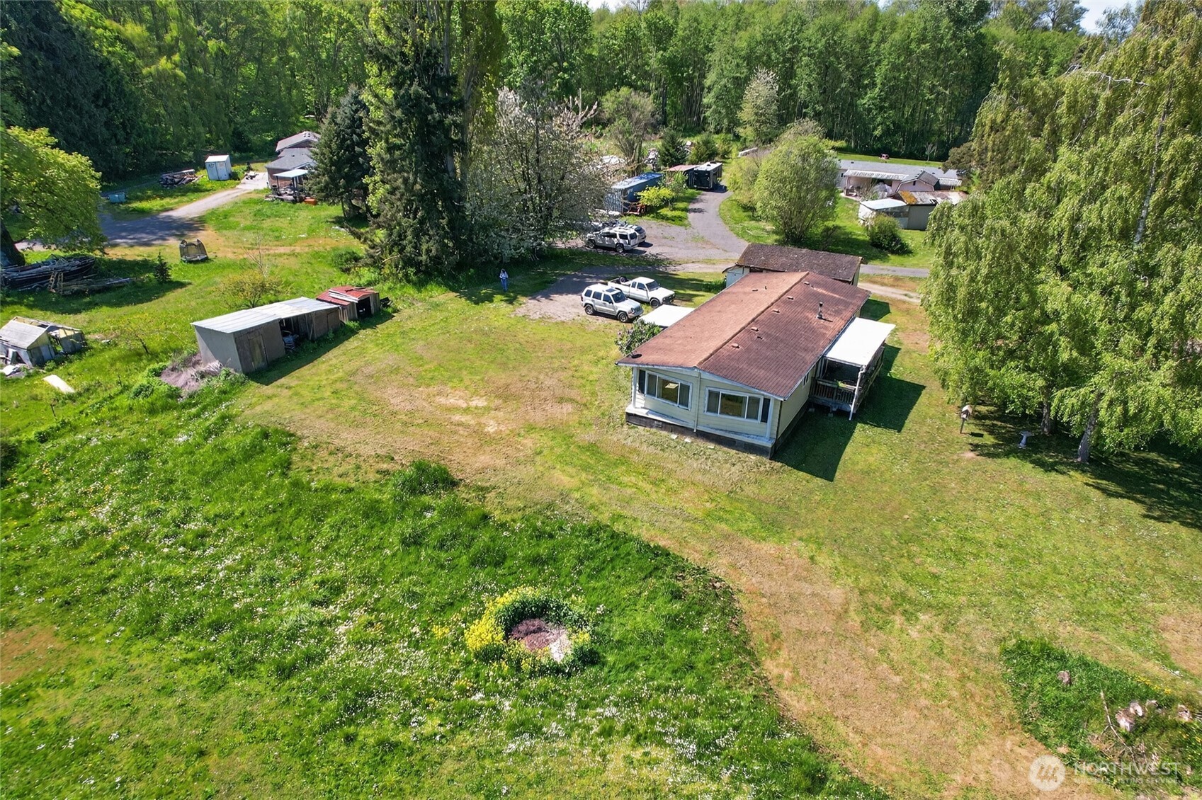 3220 Woodcock Road Sequim, WA 98382 - Photo 32 of 32