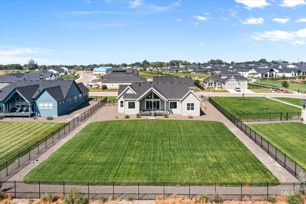 $1,044,500 | 7283 East Red Kite Street, Nampa, ID 83686