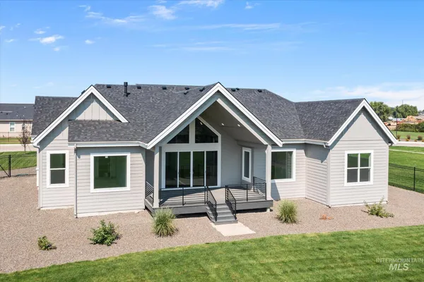 $1,044,500 | 7283 East Red Kite Street, Nampa, ID 83686