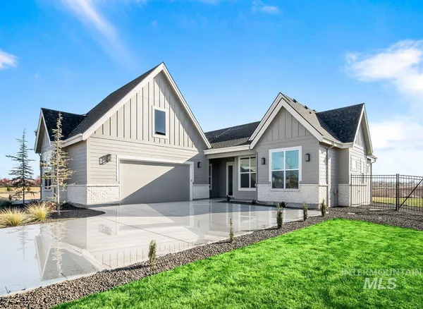 $1,044,500 | 7283 East Red Kite Street, Nampa, ID 83686