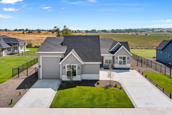 $1,044,500 | 7283 East Red Kite Street, Nampa, ID 83686