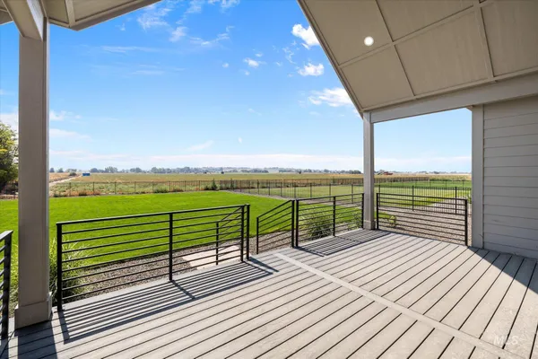 $1,044,500 | 7283 East Red Kite Street, Nampa, ID 83686