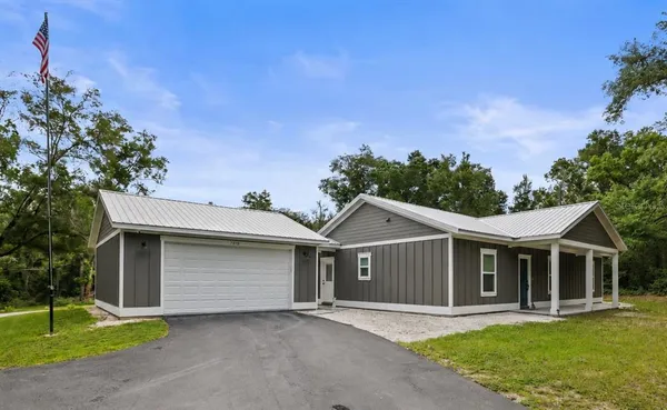 $575,000 | 7218 Southeast Avenue, Webster, FL 33597