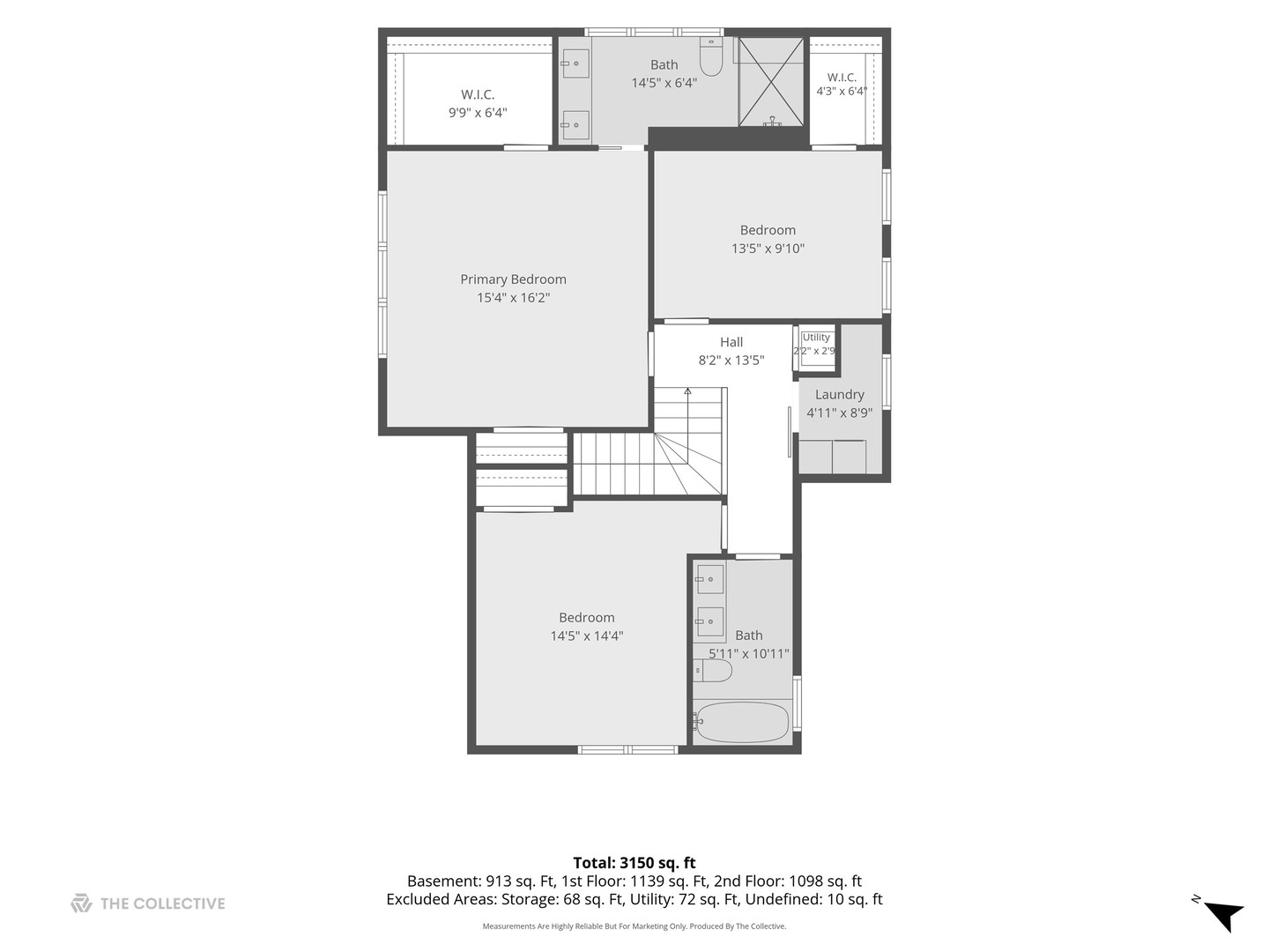 354 Lionel Road Riverside, IL 60546 - Photo 36 of 38 Gallery Image 36