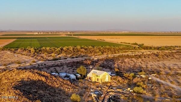 0 West Barnes Road Maricopa, AZ 85139 - Photo 8 of 22 IMG_3812