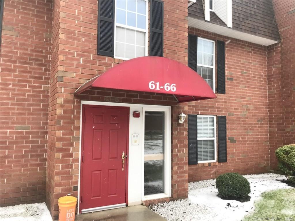 64 Heather Ridge, Unit 64 Shelton, CT 06484 - Photo 1 of 1