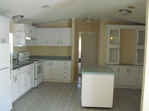 4613 River Road Johns Island, SC 29455 - Photo 2 of 9 kitchen2.jpg