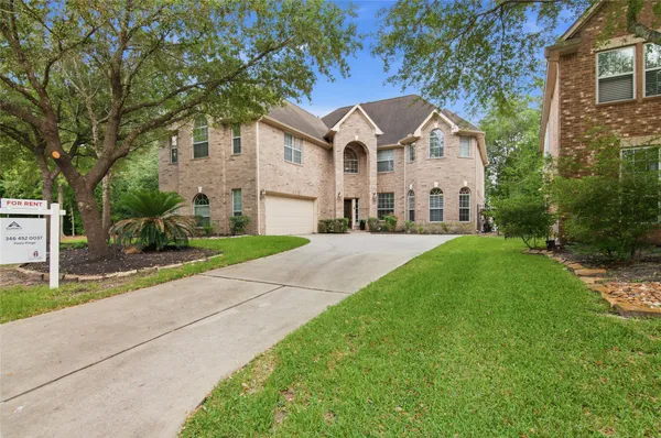 $4,700 | 3 North Arrow Canyon Circle, Spring, TX 77389