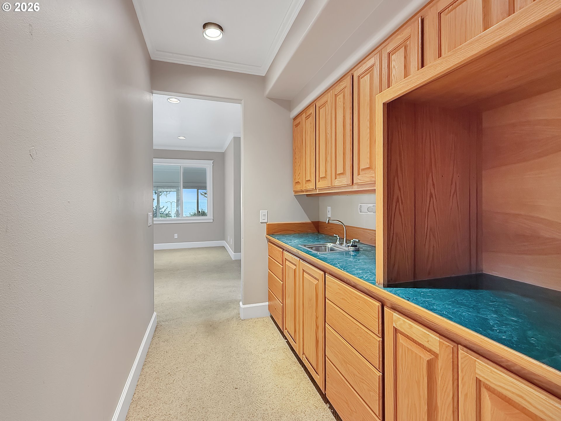 14646 Wollam Road Brookings, OR 97415 - Photo 29 of 48 Den/Office