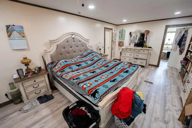 $495,000 | 6016 West Lake Creek Road, Riesel, TX 76682