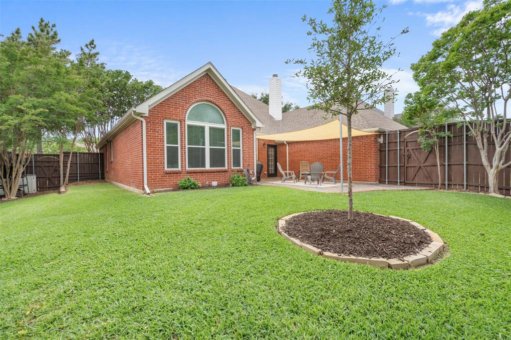 1908 Trail Ridge Lane Flower Mound, TX 75028 - Photo 3 of 28