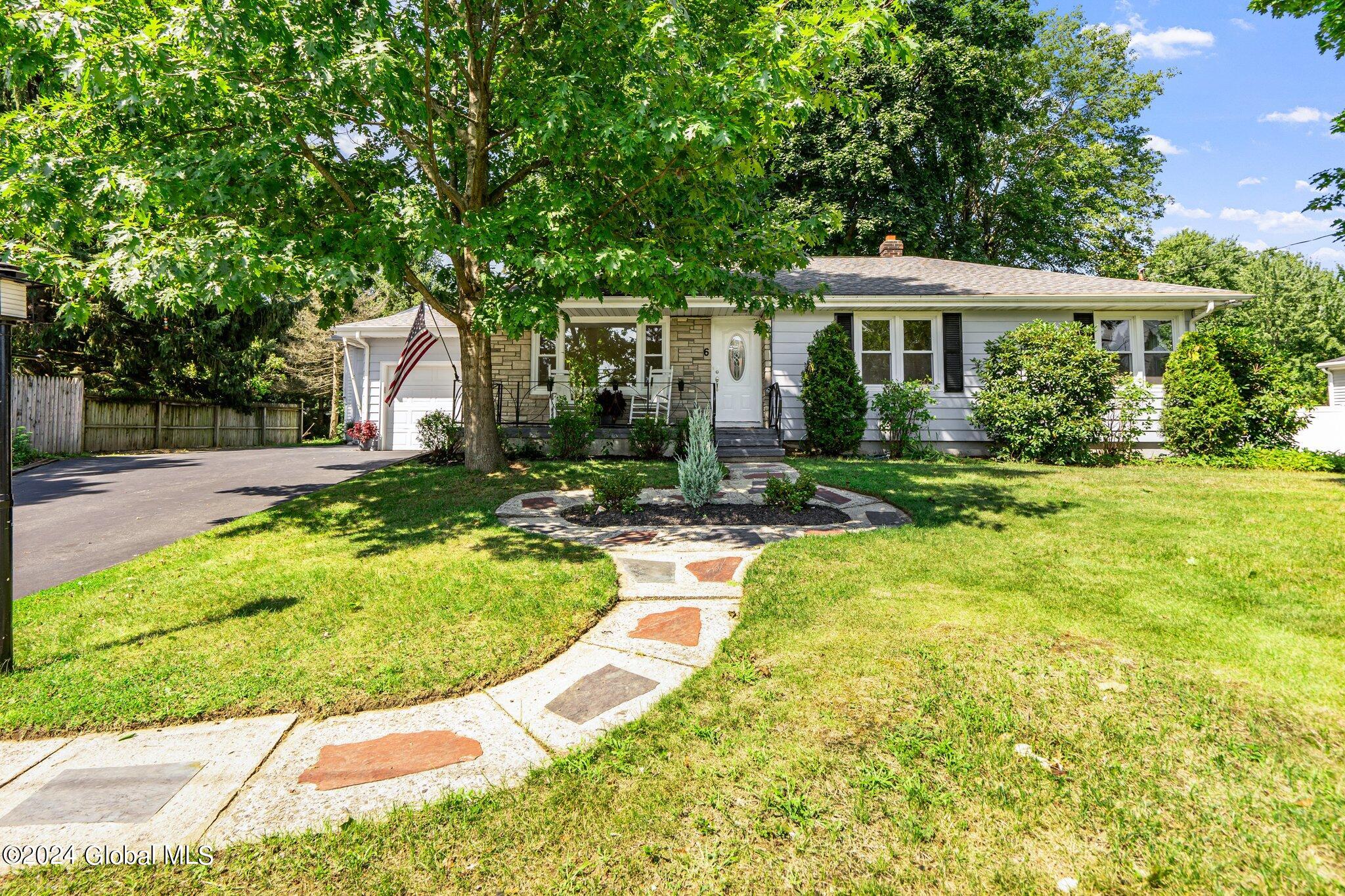 6 Hoefer Street Colonie, NY 12110 - Photo 2 of 59 1-web-or-mls-6-hoefer-st