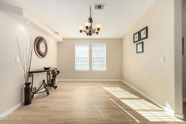 $234,900 | 3301 South Goldfield Road, Unit 4018, Apache Junction, AZ 85119