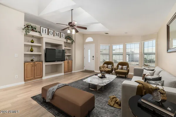 $234,900 | 3301 South Goldfield Road, Unit 4018, Apache Junction, AZ 85119