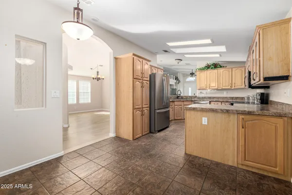 $234,900 | 3301 South Goldfield Road, Unit 4018, Apache Junction, AZ 85119