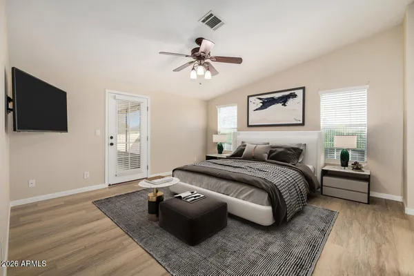 $234,900 | 3301 South Goldfield Road, Unit 4018, Apache Junction, AZ 85119