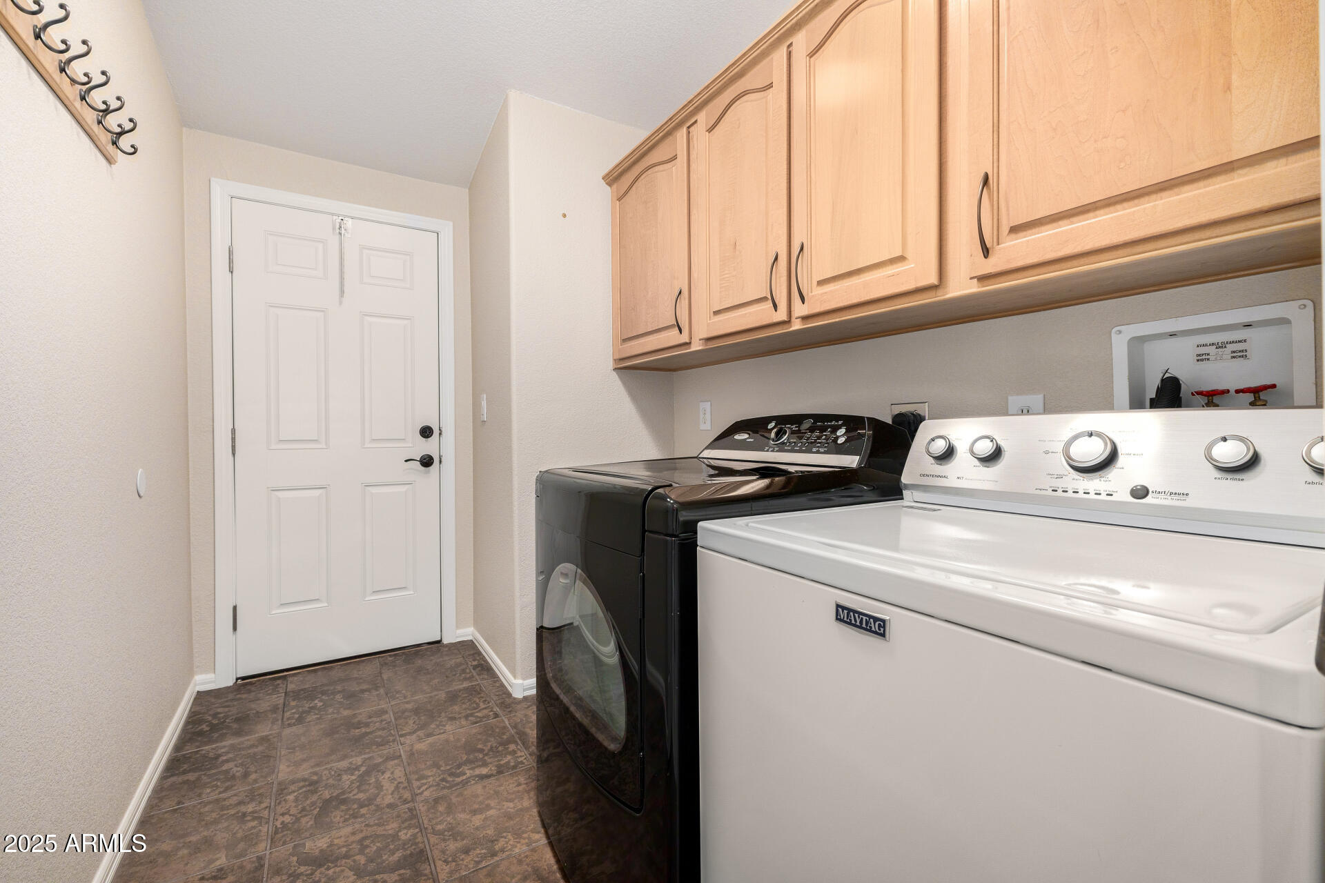 3301 South Goldfield Road, Unit 4018 Apache Junction, AZ 85119 - Photo 33 of 45 a utility room with dryer and washer