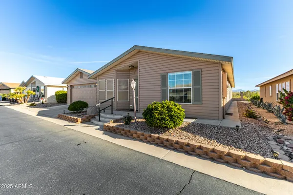 $234,900 | 3301 South Goldfield Road, Unit 4018, Apache Junction, AZ 85119